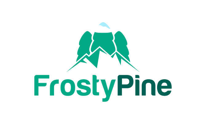 FrostyPine.com